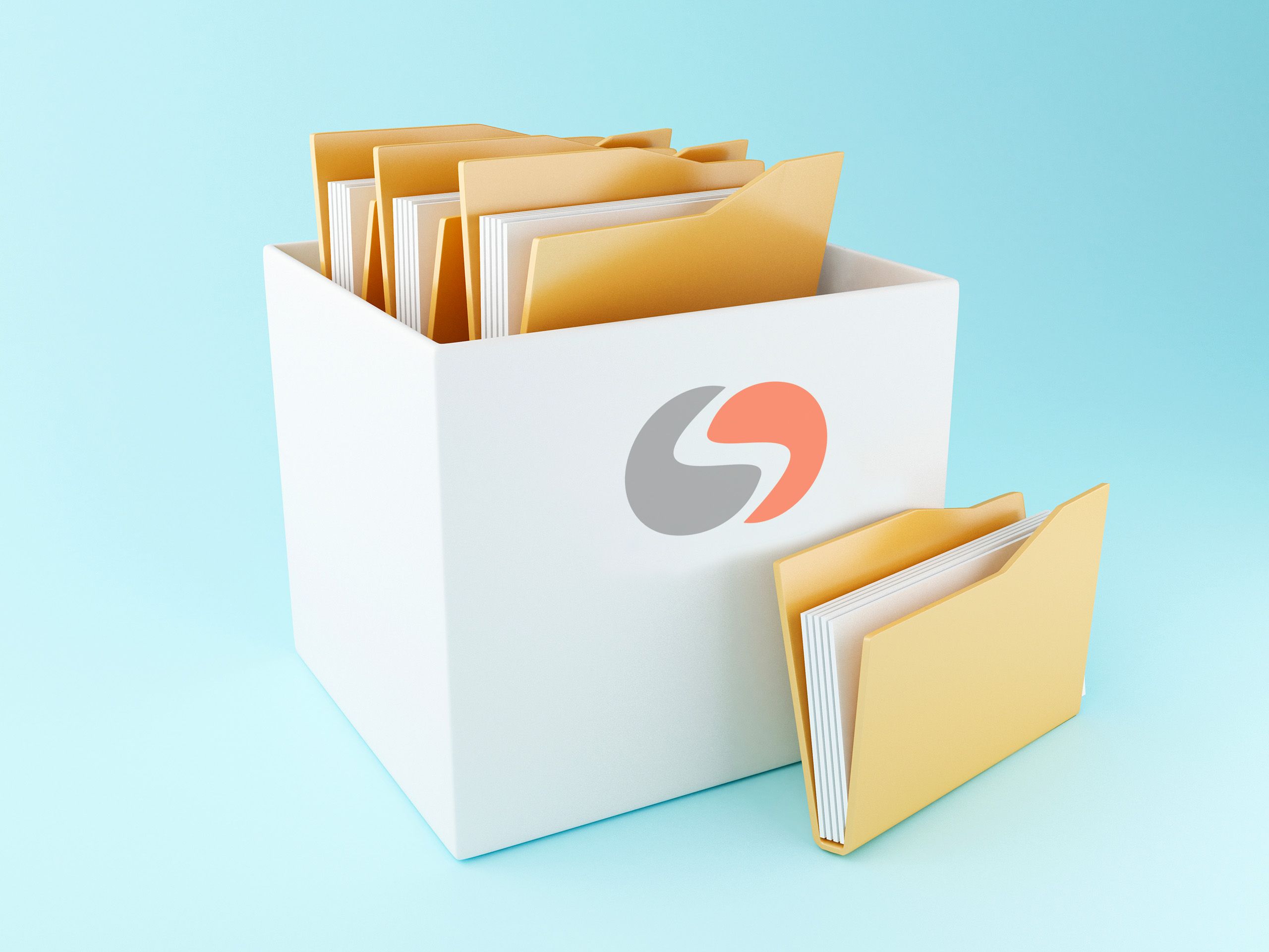 OVISION Váš komplexní partner ve světě dokumentů